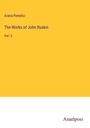 Aratra Pentelici: The Works of John Ruskin, Buch