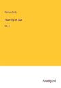 Marcus Dods: The City of God, Buch