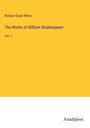 Richard Grant White: The Works of William Shakespeare, Buch