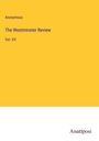 Anonymous: The Westminster Review, Buch