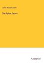 James Russell Lowell: The Biglow Papers, Buch