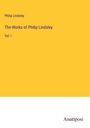 Philip Lindsley: The Works of Philip Lindsley, Buch