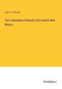 John L. Le Conte: The Coleoptera of Kansas and Eastern New Mexico, Buch