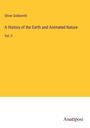 Oliver Goldsmith: A History of the Earth and Animated Nature, Buch