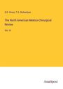 S. D. Gross: The North American Medico-Chirurgical Review, Buch