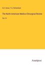 S. D. Gross: The North American Medico-Chirurgical Review, Buch