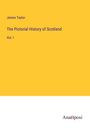 James Taylor: The Pictorial History of Scotland, Buch