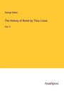 George Baker: The History of Rome by Titus Livius, Buch