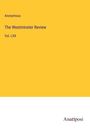 Anonymous: The Westminster Review, Buch