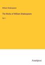 William Shakespeare: The Works of William Shakespeare, Buch
