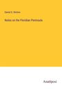 Daniel G. Brinton: Notes on the Floridian Peninsula, Buch