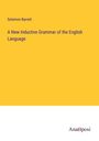 Solomon Barrett: A New Inductive Grammar of the English Language, Buch