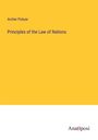 Archer Polson: Principles of the Law of Nations, Buch