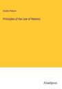 Archer Polson: Principles of the Law of Nations, Buch