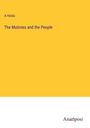 A Hindu: The Mutinies and the People, Buch