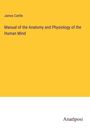 James Carlile: Manual of the Anatomy and Physiology of the Human Mind, Buch