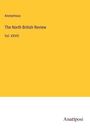 Anonymous: The North British Review, Buch