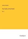 James Gardner: The Faiths of the World, Buch
