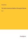 Anonymous: The North American Medico-Chirurgical Review, Buch