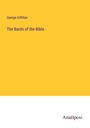 George Gilfillan: The Bards of the Bible, Buch