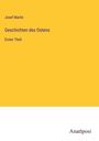 Josef Marlin: Geschichten des Ostens, Buch