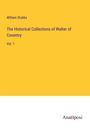 : The Historical Collections of Walter of Coventry, Buch