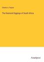 Charles A. Payton: The Diamond Diggings of South Africa, Buch