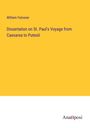 William Falconer: Dissertation on St. Paul's Voyage from Caesarea to Puteoli, Buch