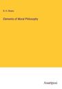 R. H. Rivers: Elements of Moral Philosophy, Buch