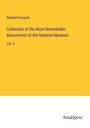 Raphael Gargiulo: Collection of the Most Remarkable Monuments of the National Museum, Buch