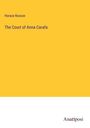 Horace Roscoe: The Court of Anna Carafa, Buch