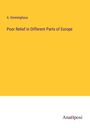 A. Emminghaus: Poor Relief in Different Parts of Europe, Buch