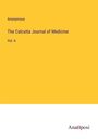 Anonymous: The Calcutta Journal of Medicine, Buch