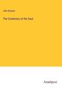 John Bunyan: The Greatness of the Soul, Buch