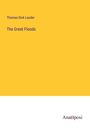 Thomas Dick Lauder: The Great Floods, Buch