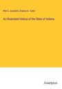 Witt C. Goodrich: An Illustrated History of the State of Indiana, Buch