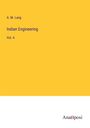 A. M. Lang: Indian Engineering, Buch
