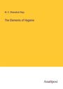 W. E. Dhanakoti Raju: The Elements of Hygiene, Buch