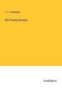 J. T. Trowbridge: The Young Surveyor, Buch