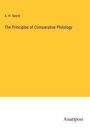 A. H. Sayce: The Principles of Comparative Philology, Buch
