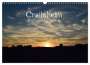 Karin Sigwarth: Crailsheim - Stimmungsvolle Momente (Wandkalender 2024 DIN A3 quer), CALVENDO Monatskalender, KAL