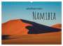 Karin Stein: Abenteuerliches Namibia (Wandkalender 2024 DIN A2 quer), CALVENDO Monatskalender, KAL