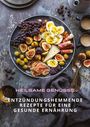 Diana Kluge: Heilsame Genüsse, Buch