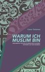 Caner Taslaman: Warum ich Muslim bin, Buch