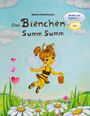 Mascha Radostnascha: Das Bienchen Summ Summ, Buch