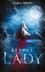 Cora Most: Little Lady, Buch