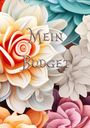 Havicaro: Mein Budget - Flower Edition, Buch
