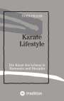 Sven Frank: Karate Lifestyle, Buch