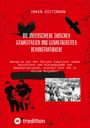 Inken Dietzmann: Die Unterschiede zwischen gewaltfreien und gewaltbereiten Demonstrationen!, Buch
