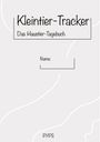 Pyps: Kleintier-Tracker, Buch